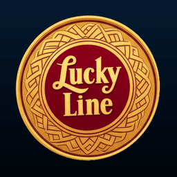 Lucky Line Logo